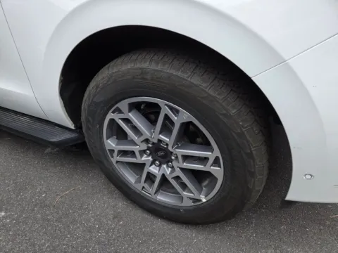More photos of 2025 Ford Expedition Active at Genesis Macon, GA