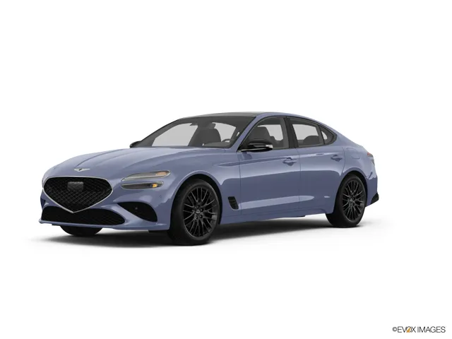 2026 Genesis G70 3.3T Prestige Graphite for sale in Macon, GA