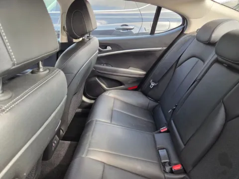 Another view of 2025 Genesis G70 2.5T for sale in Macon, GA at Genesis Macon