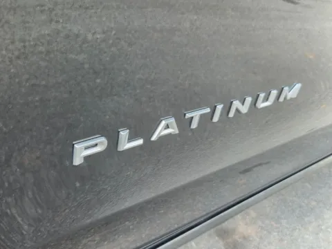 More photos of 2025 Ford Expedition Platinum at Genesis Macon, GA