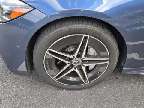 Another view of 2024 Mercedes-Benz C-Class C 300 for sale in Macon, GA at Genesis Macon