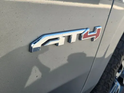 More photos of 2024 GMC Yukon AT4 at Genesis Macon, GA