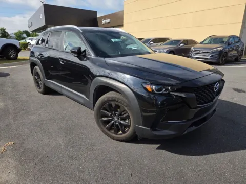 Another view of 2025 Mazda CX-50 2.5 S Premium Package for sale in Macon, GA at Genesis Macon