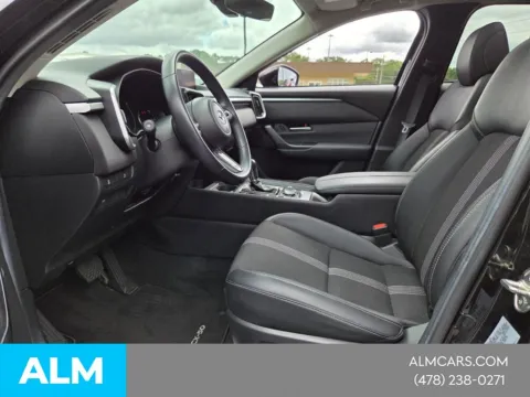 More photos of 2025 Mazda CX-50 2.5 S Premium Package at Genesis Macon, GA
