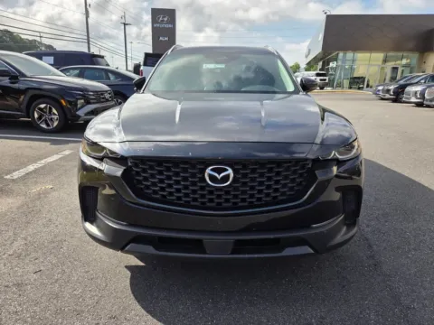 Photos of 2025 Mazda CX-50 2.5 S Premium Package for sale in Macon, GA at Genesis Macon