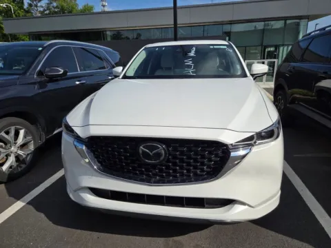 More photos of 2025 Mazda CX-5 2.5 S Preferred Package at Genesis Macon, GA