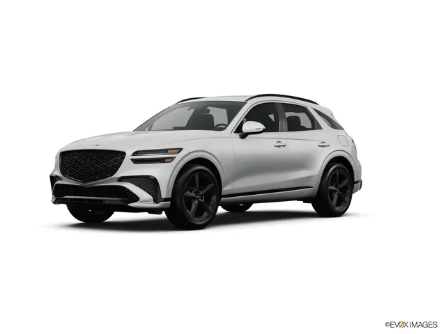 2026 Genesis GV70 2.5T Sport Prestige for sale in Macon, GA
