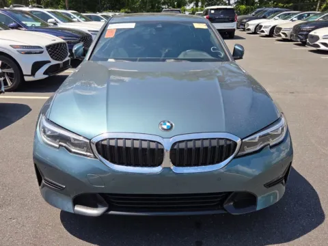 Photos of 2020 BMW 3 Series 330i for sale in Macon, GA at Genesis Macon