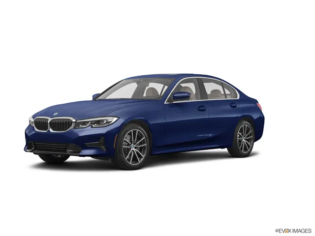 2020 BMW 3 Series 330i for sale in Macon, GA