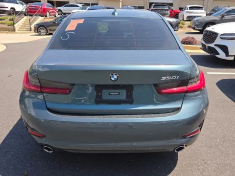 More photos of 2020 BMW 3 Series 330i at Genesis Macon, GA