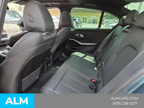 More photos of 2020 BMW 3 Series 330i at Genesis Macon, GA