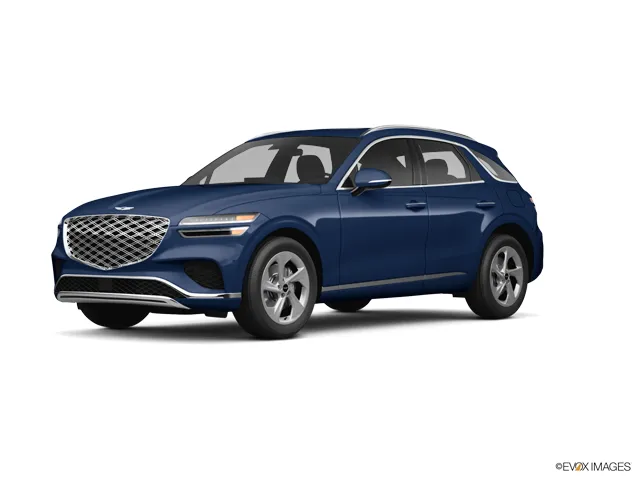 2026 Genesis GV70 2.5T Select AWD's photo