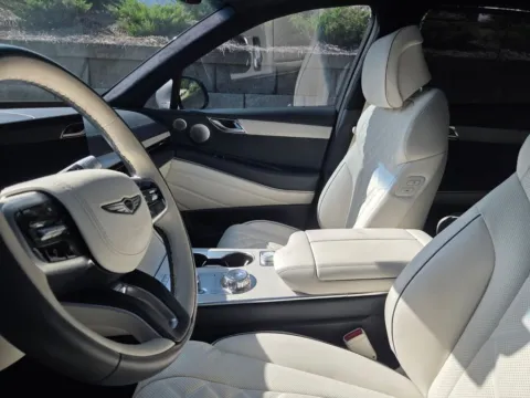 Another view of 2025 Genesis GV80 3.5T Prestige for sale in Macon, GA at Genesis Macon