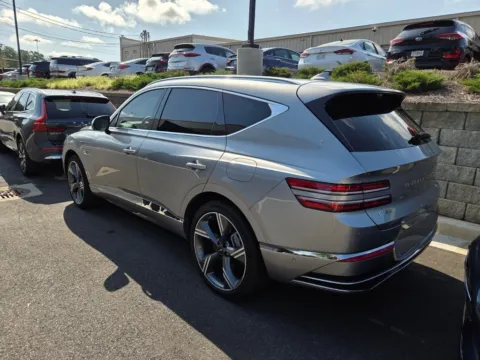 More photos of 2025 Genesis GV80 3.5T Prestige at Genesis Macon, GA
