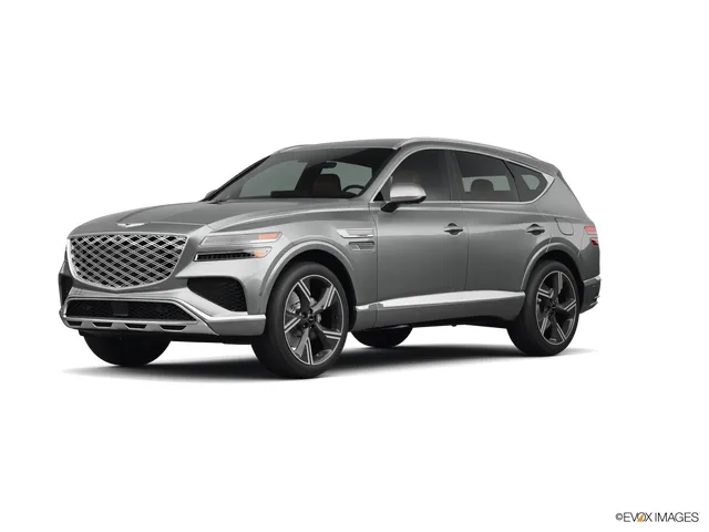 2025 Genesis GV80 3.5T Prestige for sale in Macon, GA