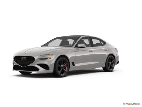 Gray 2026 Genesis G70 3.3T Sport Prestige for sale in Macon, GA