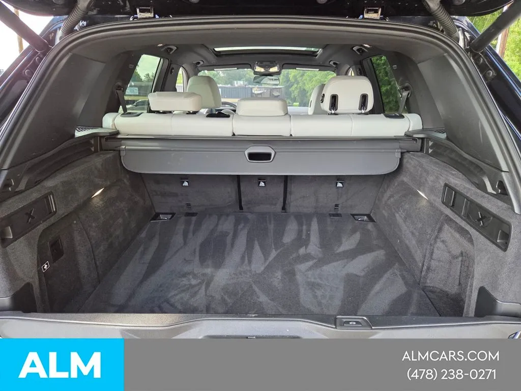 2025 BMW X5 14
