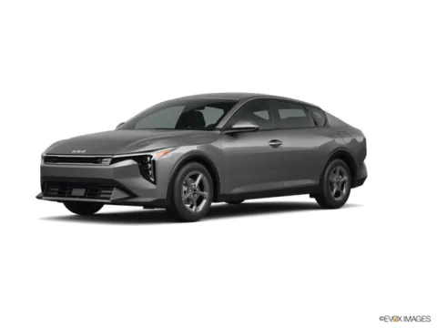 Gray 2025 Kia K4 LXS for sale in Macon, GA