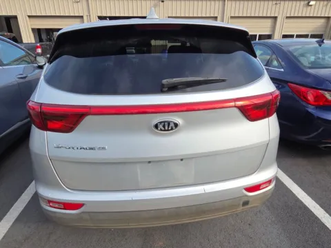 More photos of 2018 Kia Sportage LX at Genesis Macon, GA