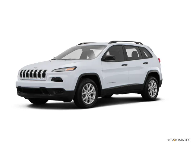 2016 Jeep Cherokee Sport for sale in Macon, GA