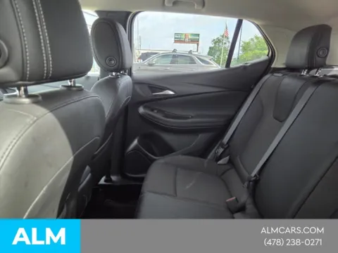 More photos of 2025 Buick Encore GX Preferred at Genesis Macon, GA