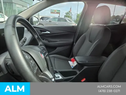 More photos of 2025 Buick Encore GX Preferred at Genesis Macon, GA