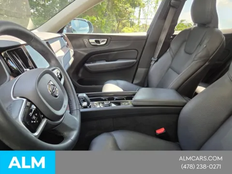 Another view of 2023 Volvo XC60 B5 Plus Bright Theme for sale in Macon, GA at Genesis Macon