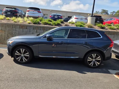 Photos of 2023 Volvo XC60 B5 Plus Bright Theme for sale in Macon, GA at Genesis Macon