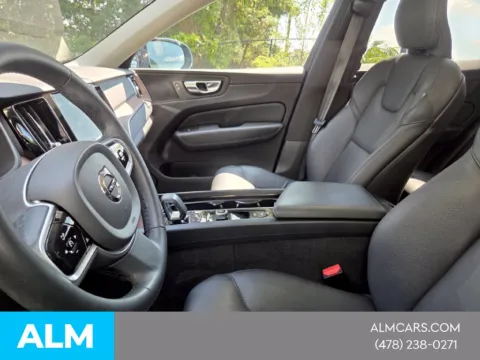 Another view of 2023 Volvo XC60 B5 Plus Bright Theme for sale in Macon, GA at Genesis Macon