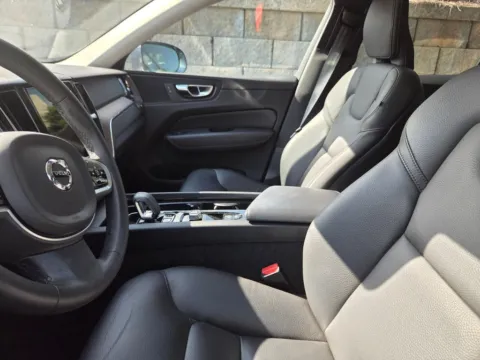 Another view of 2023 Volvo XC60 B5 Plus Bright Theme for sale in Macon, GA at Genesis Macon