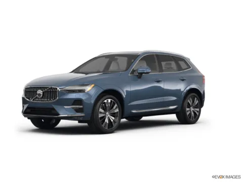 Blue 2023 Volvo XC60 B5 Plus Bright Theme for sale in Macon, GA