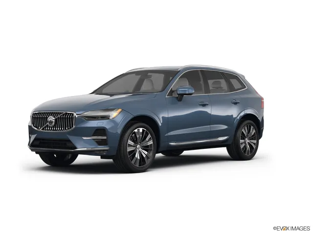 2023 Volvo XC60 B5 Plus Bright Theme for sale in Macon, GA