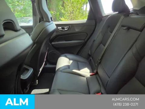 More photos of 2023 Volvo XC60 B5 Plus Bright Theme at Genesis Macon, GA