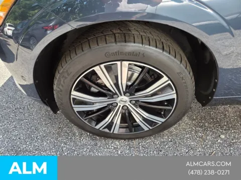 Photos of 2023 Volvo XC60 B5 Plus Bright Theme for sale in Macon, GA at Genesis Macon
