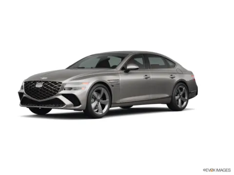 Gray 2026 Genesis G80 2.5T for sale in Macon, GA