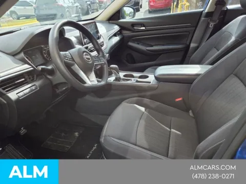 More photos of 2025 Nissan Altima 2.5 SV at Genesis Macon, GA