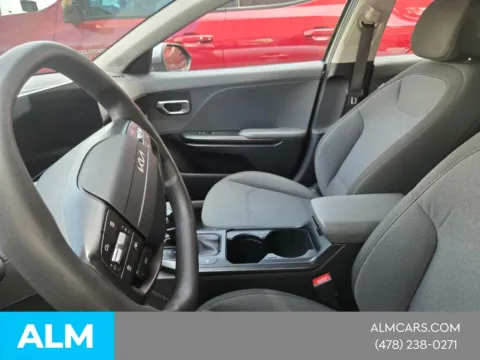 Another view of 2025 Kia K4 LXS for sale in Macon, GA at Genesis Macon