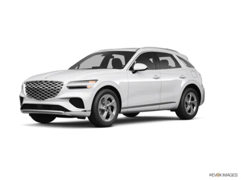 White 2026 Genesis GV70 2.5T Select for sale in Macon, GA