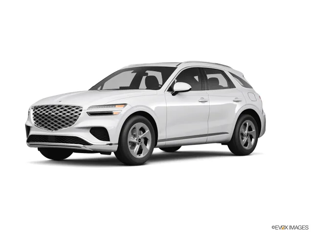 2026 Genesis GV70's photo