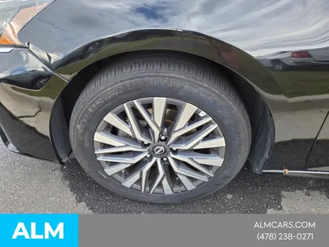 More photos of 2025 Nissan Altima 2.5 SV at Genesis Macon, GA