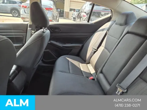 More photos of 2025 Nissan Altima 2.5 SV at Genesis Macon, GA
