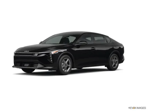 Black 2025 Kia K4 LXS for sale in Macon, GA
