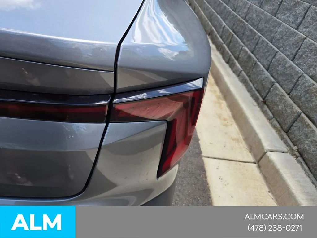 2025 Kia K4 LXS - Photo 29