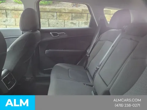 More photos of 2025 Kia Sportage LX at Genesis Macon, GA