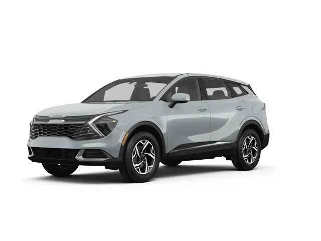 2025 Kia Sportage LX for sale in Macon, GA
