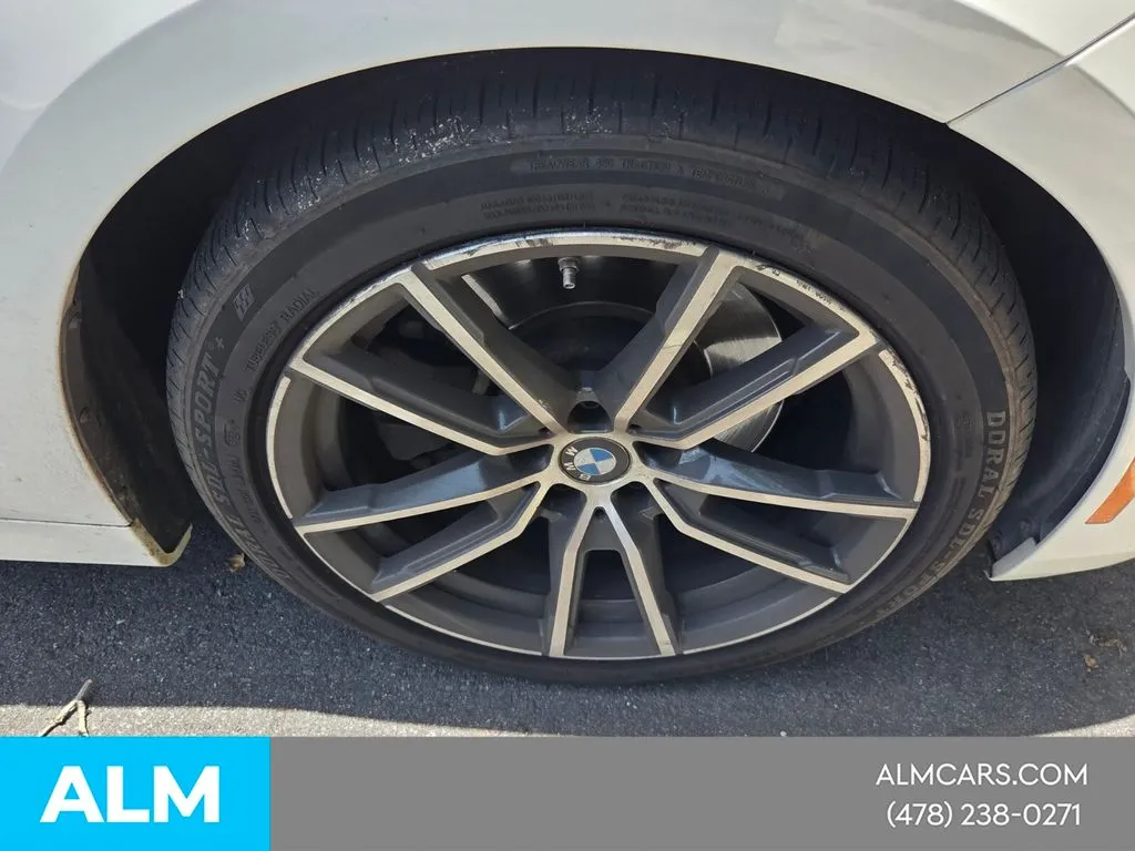 2024 BMW 4 Series 15
