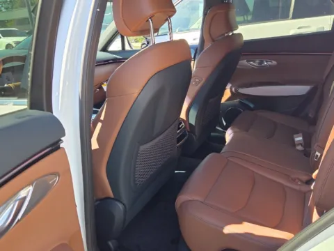 More photos of 2026 Genesis GV70 2.5T Advanced at Genesis Macon, GA