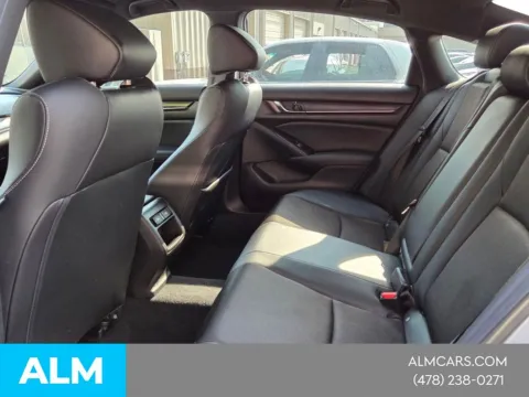 More photos of 2022 Honda Accord Sport at Genesis Macon, GA