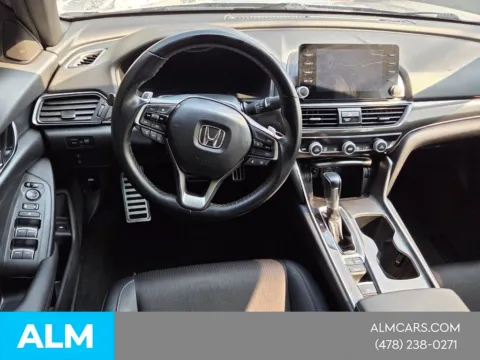 More photos of 2022 Honda Accord Sport at Genesis Macon, GA