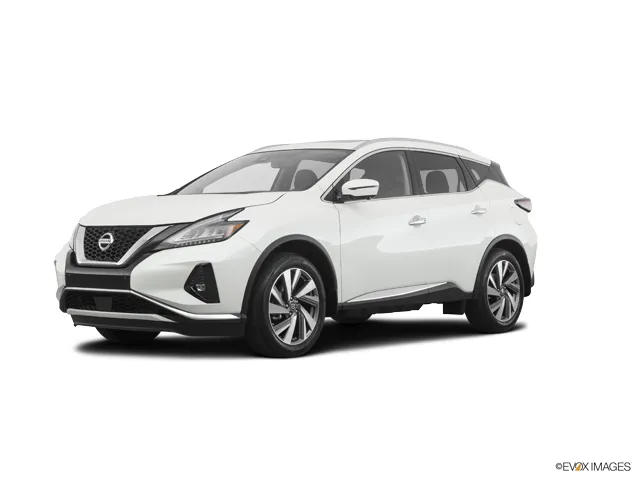2021 Nissan Murano SL for sale in Macon, GA